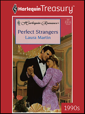 cover image of Perfect Strangers